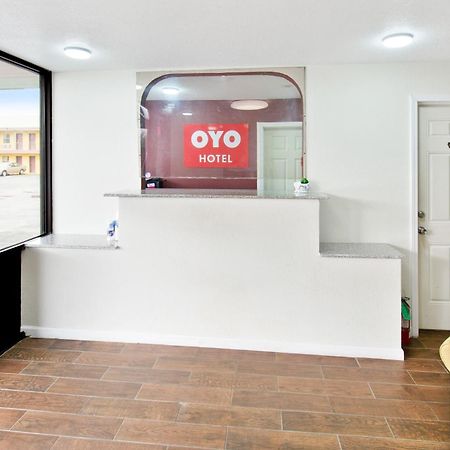 Oyo Hotel Blytheville Ar I-55 Buitenkant foto