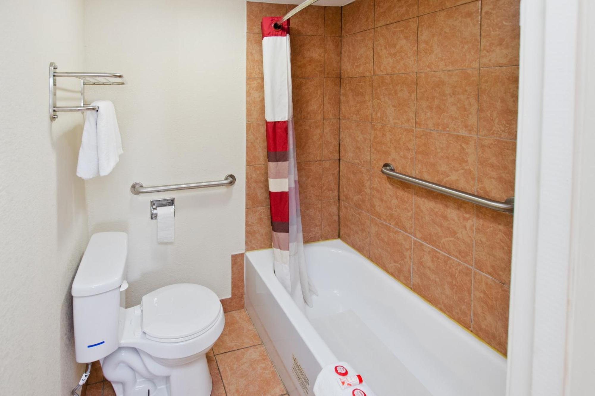 Oyo Hotel Blytheville Ar I-55 Buitenkant foto