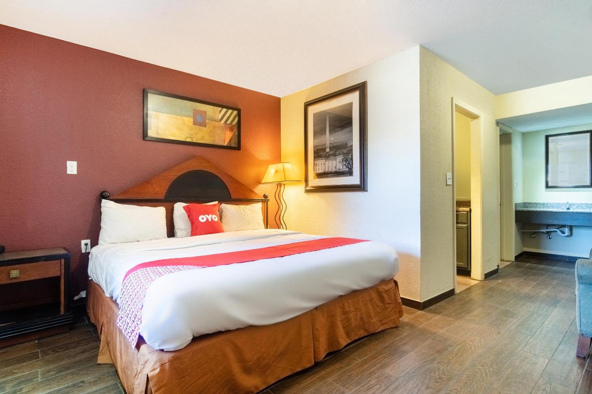 Oyo Hotel Blytheville Ar I-55 Buitenkant foto