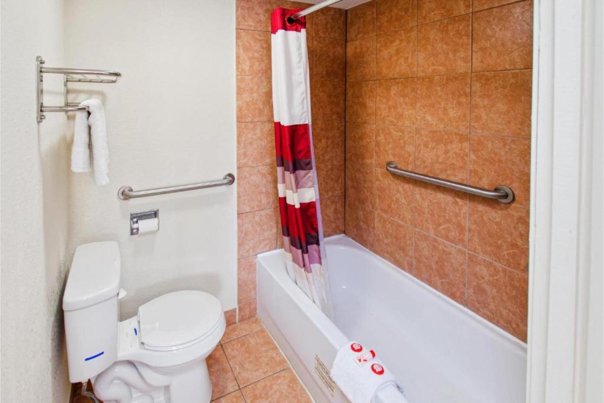 Oyo Hotel Blytheville Ar I-55 Buitenkant foto