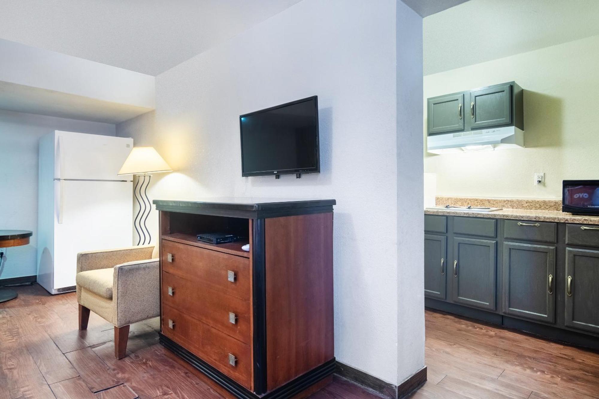 Oyo Hotel Blytheville Ar I-55 Buitenkant foto