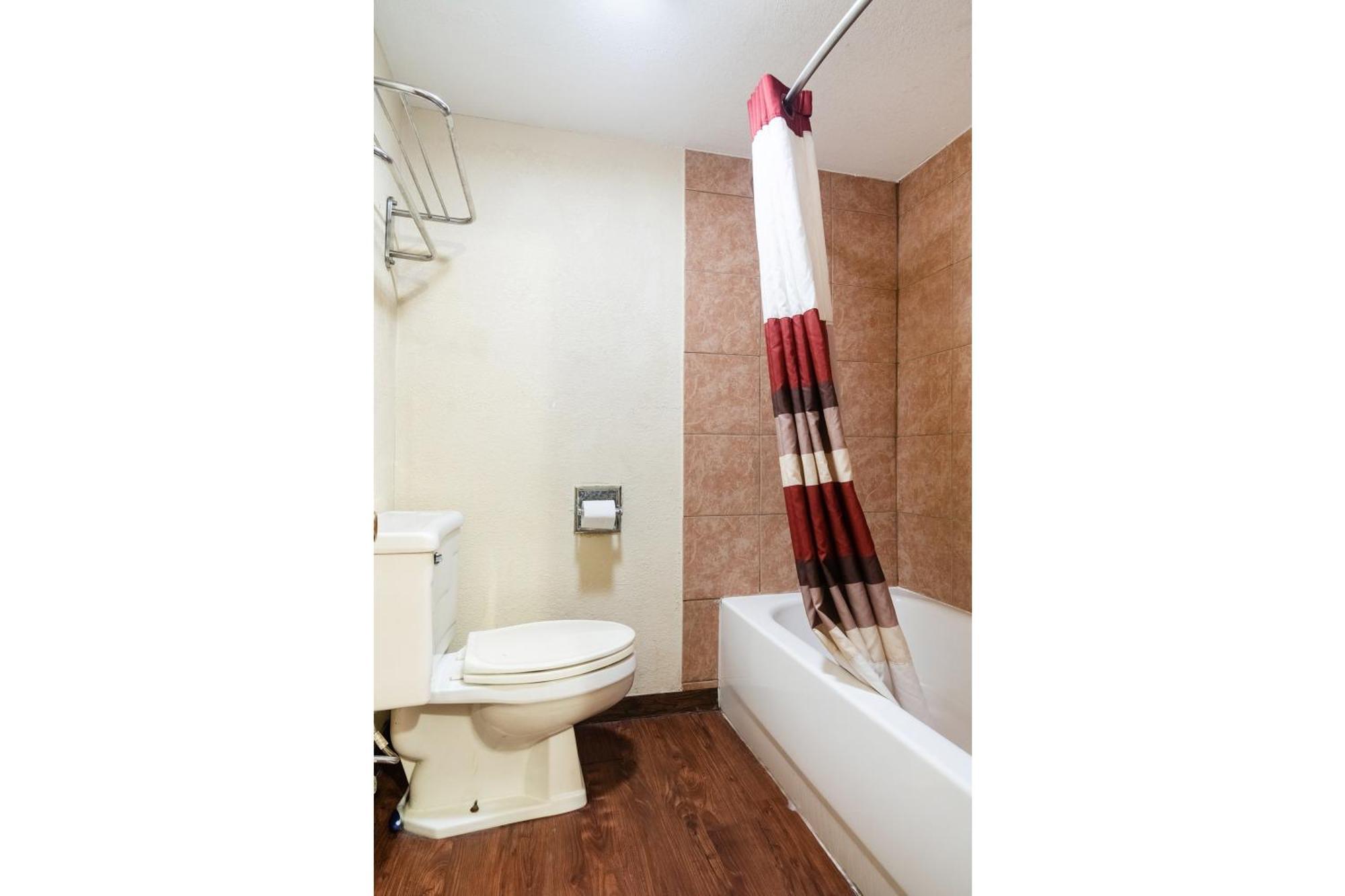 Oyo Hotel Blytheville Ar I-55 Buitenkant foto