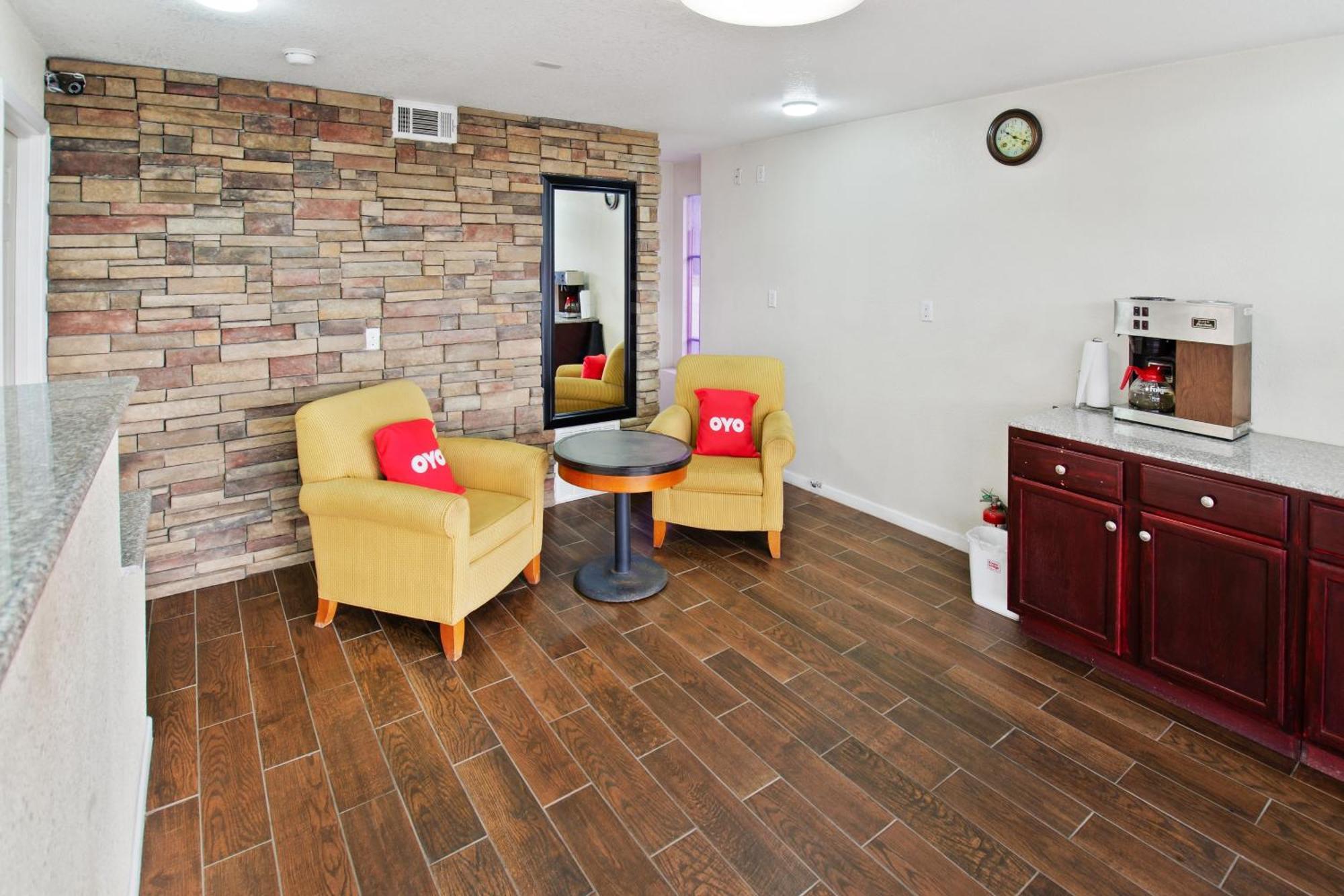 Oyo Hotel Blytheville Ar I-55 Buitenkant foto