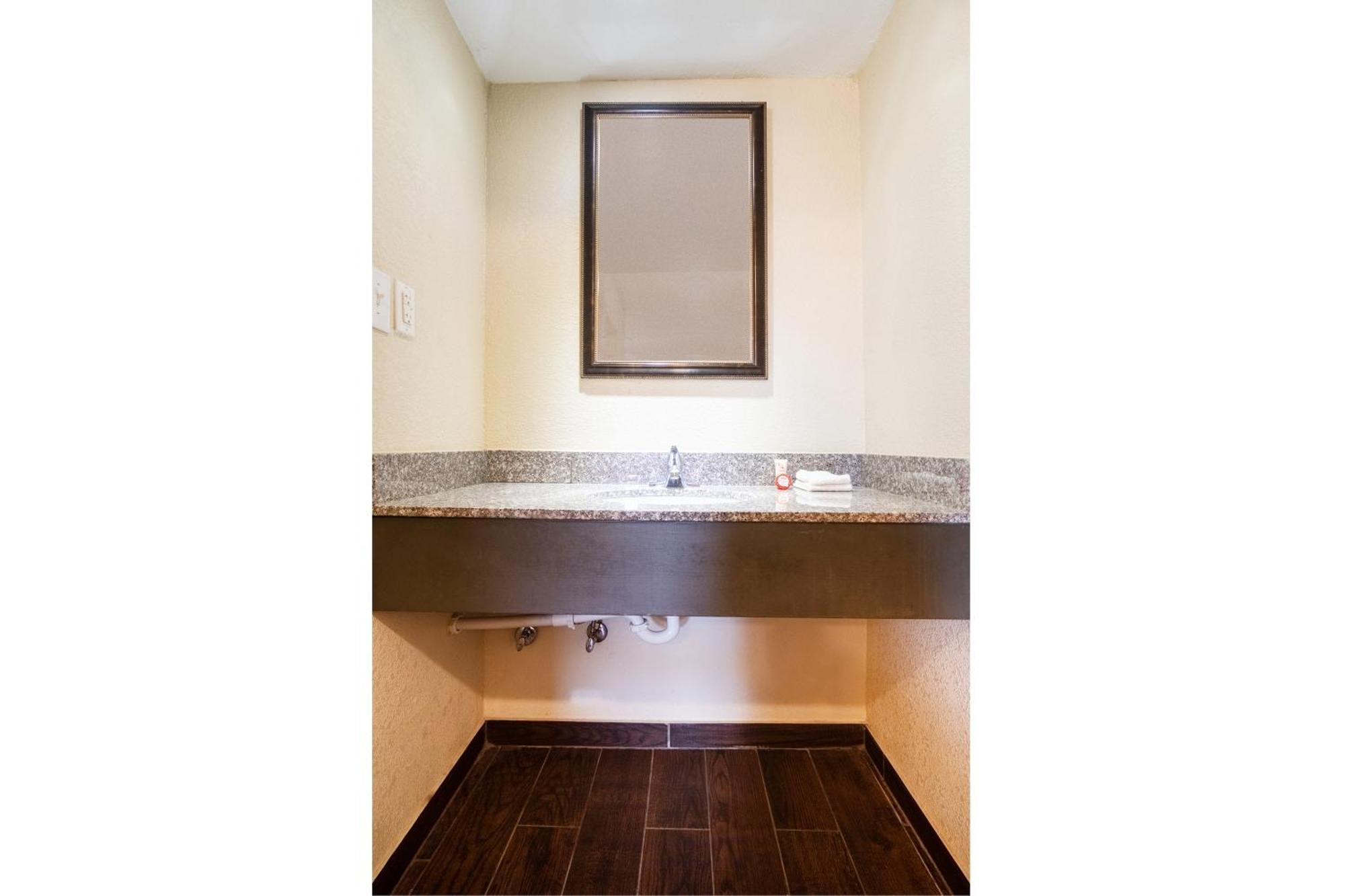 Oyo Hotel Blytheville Ar I-55 Buitenkant foto