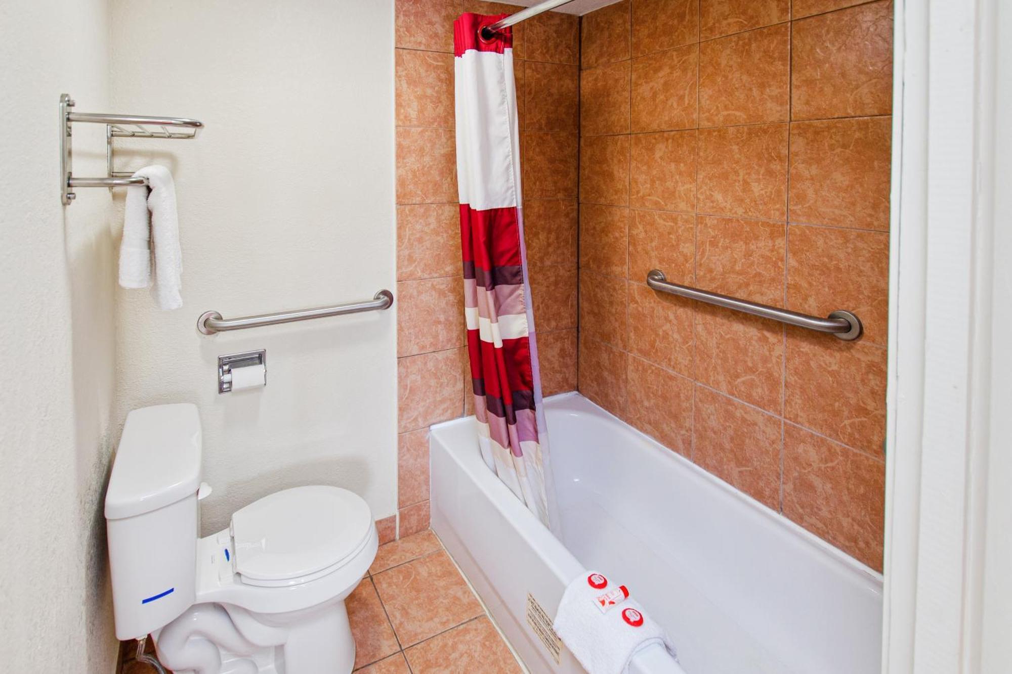 Oyo Hotel Blytheville Ar I-55 Buitenkant foto