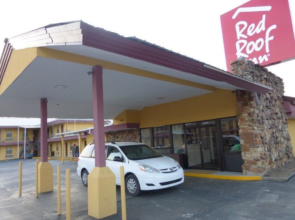 Oyo Hotel Blytheville Ar I-55 Buitenkant foto