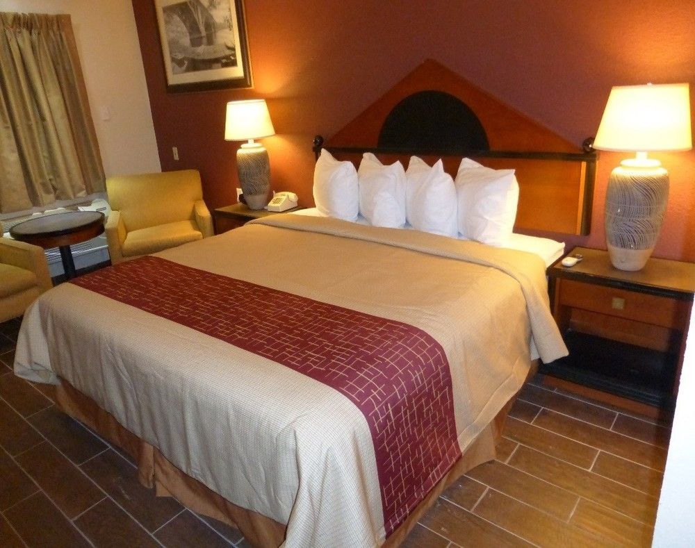 Oyo Hotel Blytheville Ar I-55 Buitenkant foto