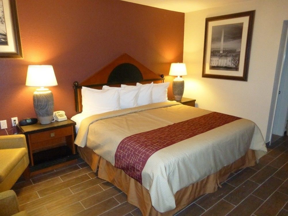 Oyo Hotel Blytheville Ar I-55 Buitenkant foto