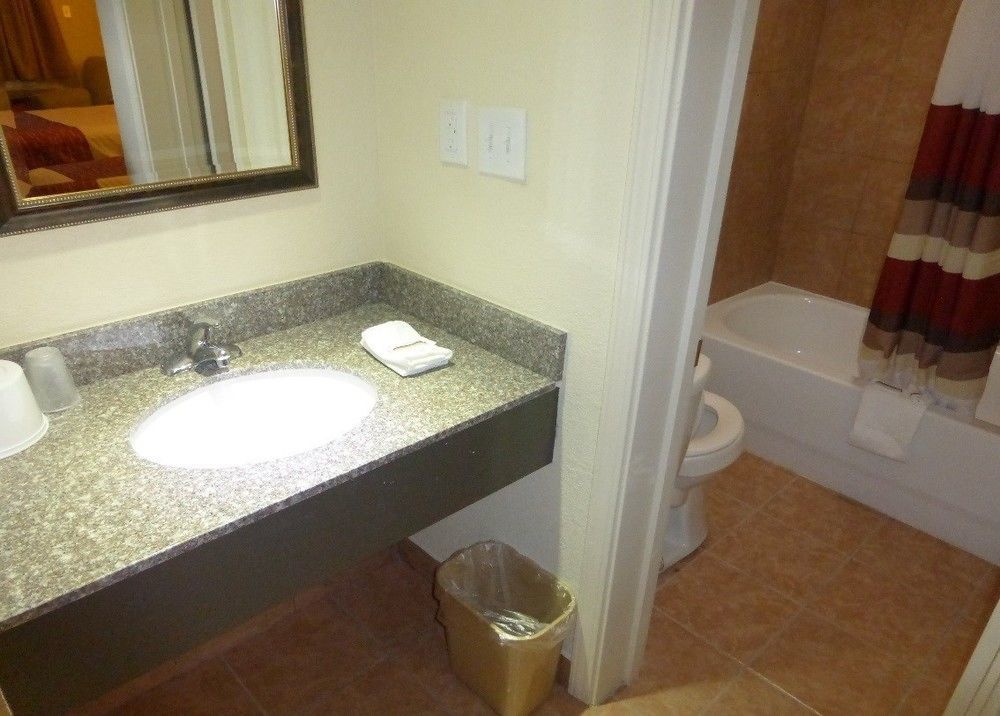 Oyo Hotel Blytheville Ar I-55 Buitenkant foto
